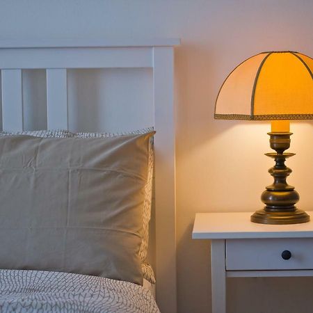 Golden Rooms Bed & Breakfast Trieste Ngoại thất bức ảnh