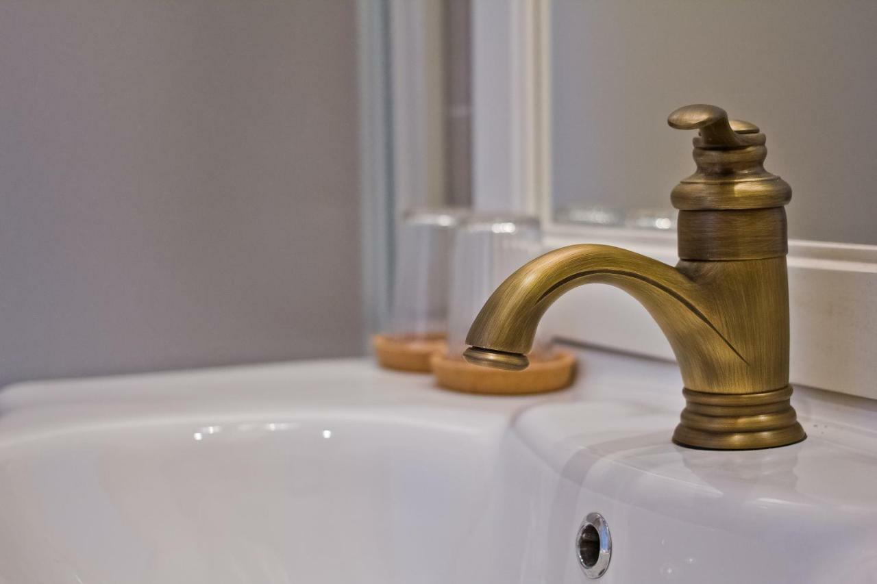 Golden Rooms Bed & Breakfast Trieste Ngoại thất bức ảnh