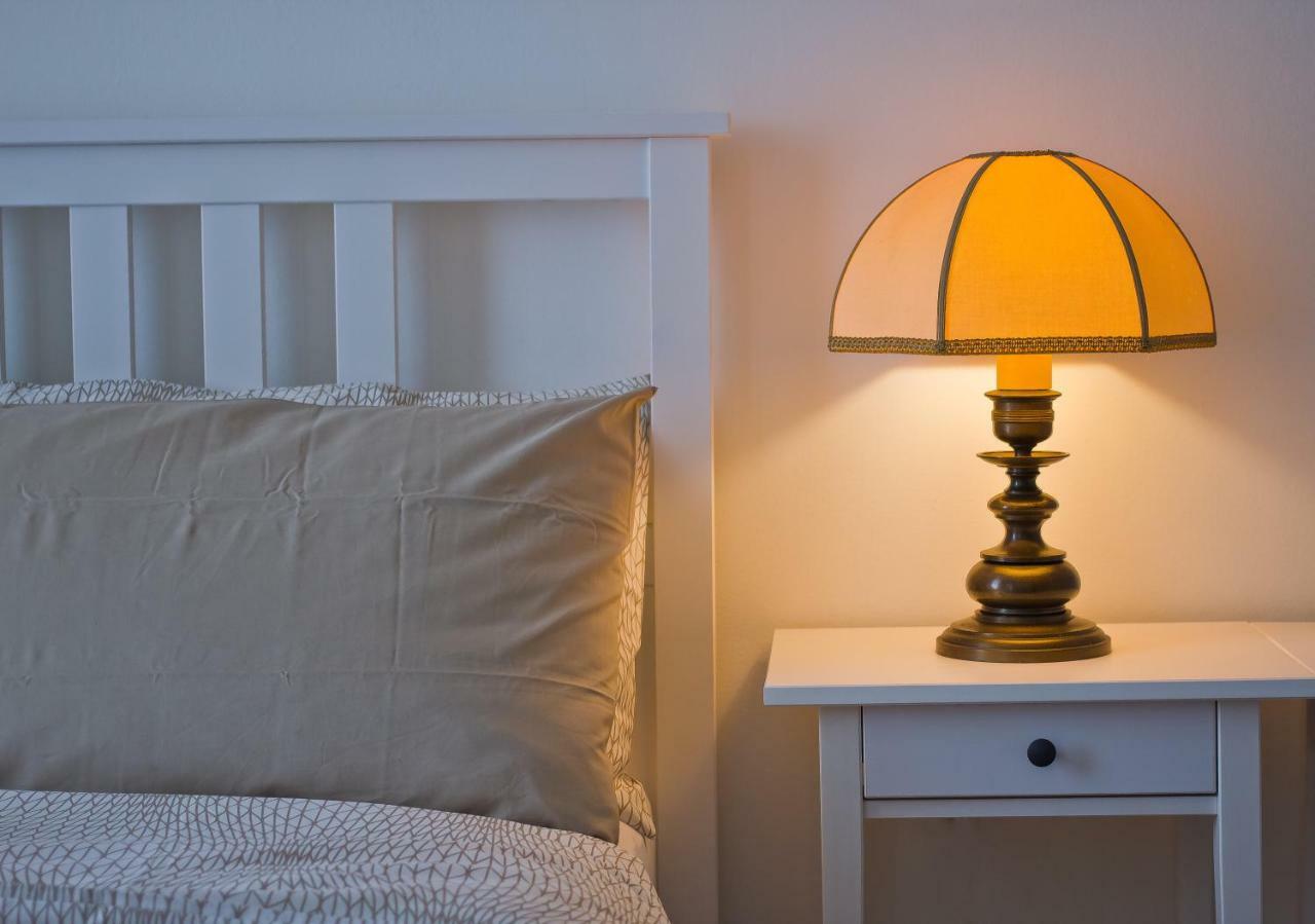 Golden Rooms Bed & Breakfast Trieste Ngoại thất bức ảnh