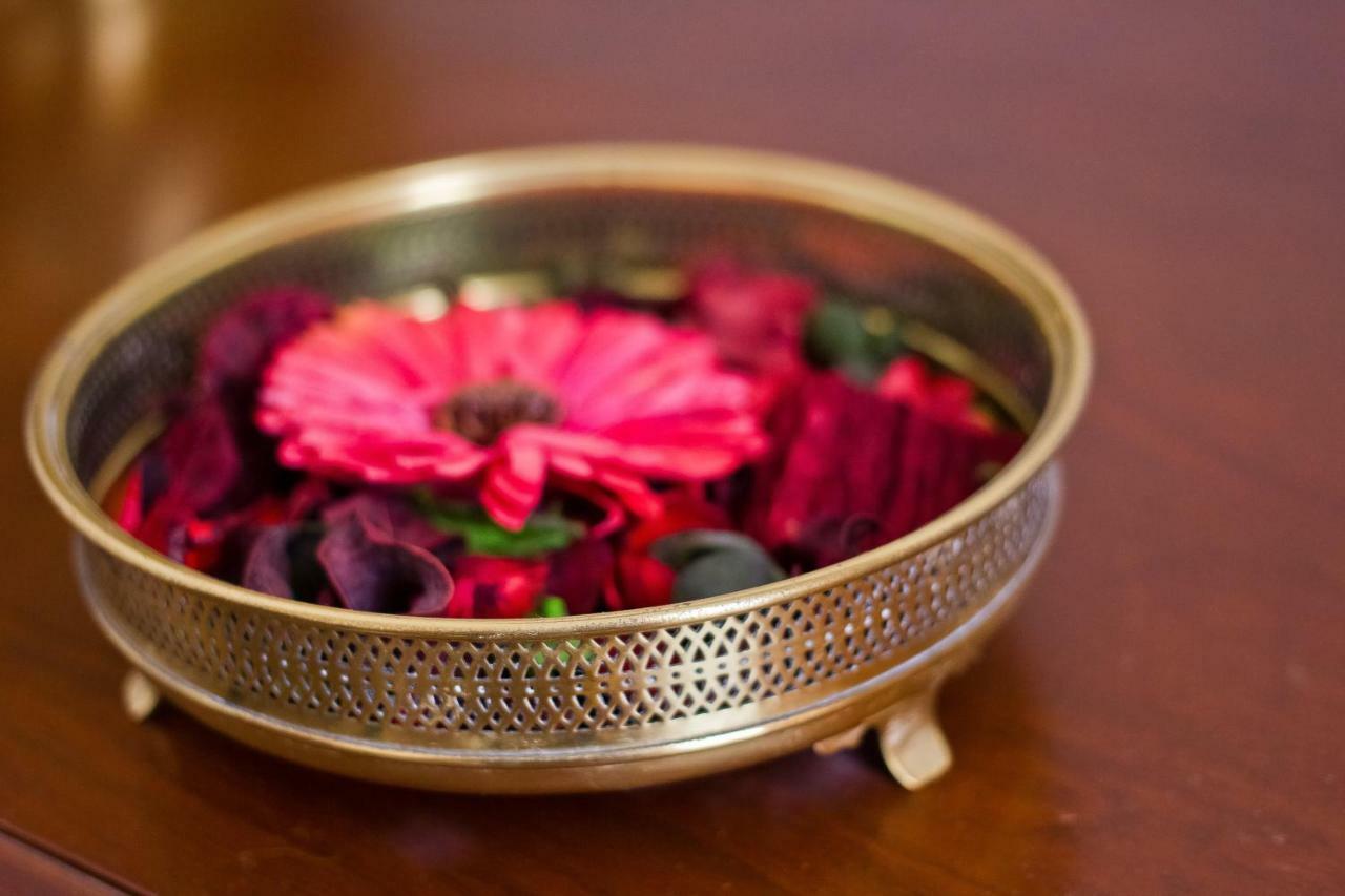Golden Rooms Bed & Breakfast Trieste Ngoại thất bức ảnh