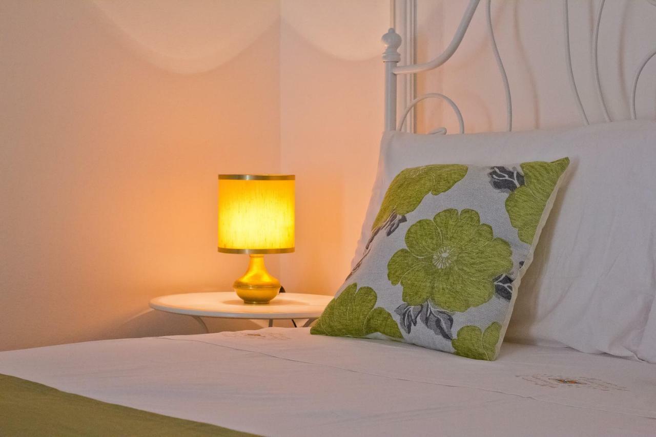Golden Rooms Bed & Breakfast Trieste Ngoại thất bức ảnh